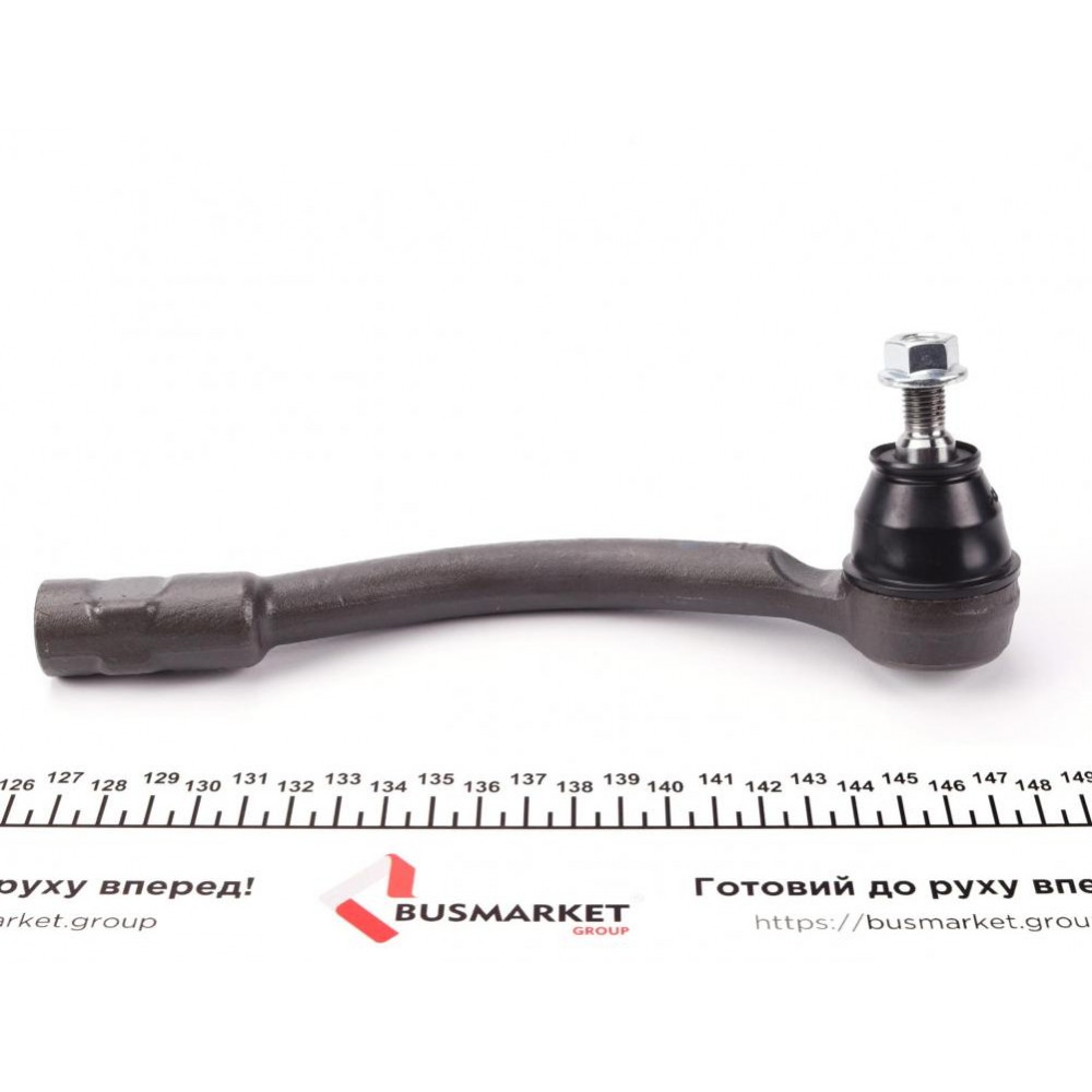Наконечник тяги рульової (R) Hyundai Accent IV 10-/Kia Rio lll 11-