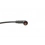 Проводи запалювання VW Polo 1.0-1.6 i 93-02/Golf 1.3-1.6 83-97/Seat Ibiza 1.5-1.6 03-09 (к-кт)