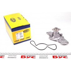 Помпа води Mazda 323 2.0 94-98 (WPQ0742)