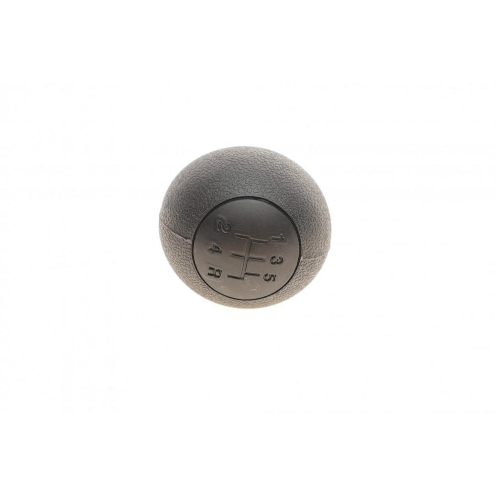 Ручка КПП Fiat Doblo 04-16 