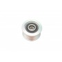 Шків генератора Mazda 3/5/6/CX-7 2.0/2.2D 02- (8PK)
