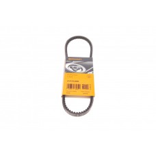 Ремінь генератора Peugeot 204 68-77/Ford Fiesta 1.6 90-92/VW Jetta/Passat 1.1-1.6 79-91
