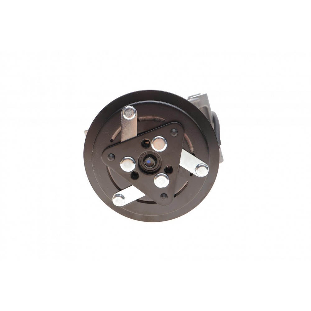 Компресор кондиціонера Ford C-Max/Kuga/Volvo C30/C70/S40/V50 2.0D 03-12