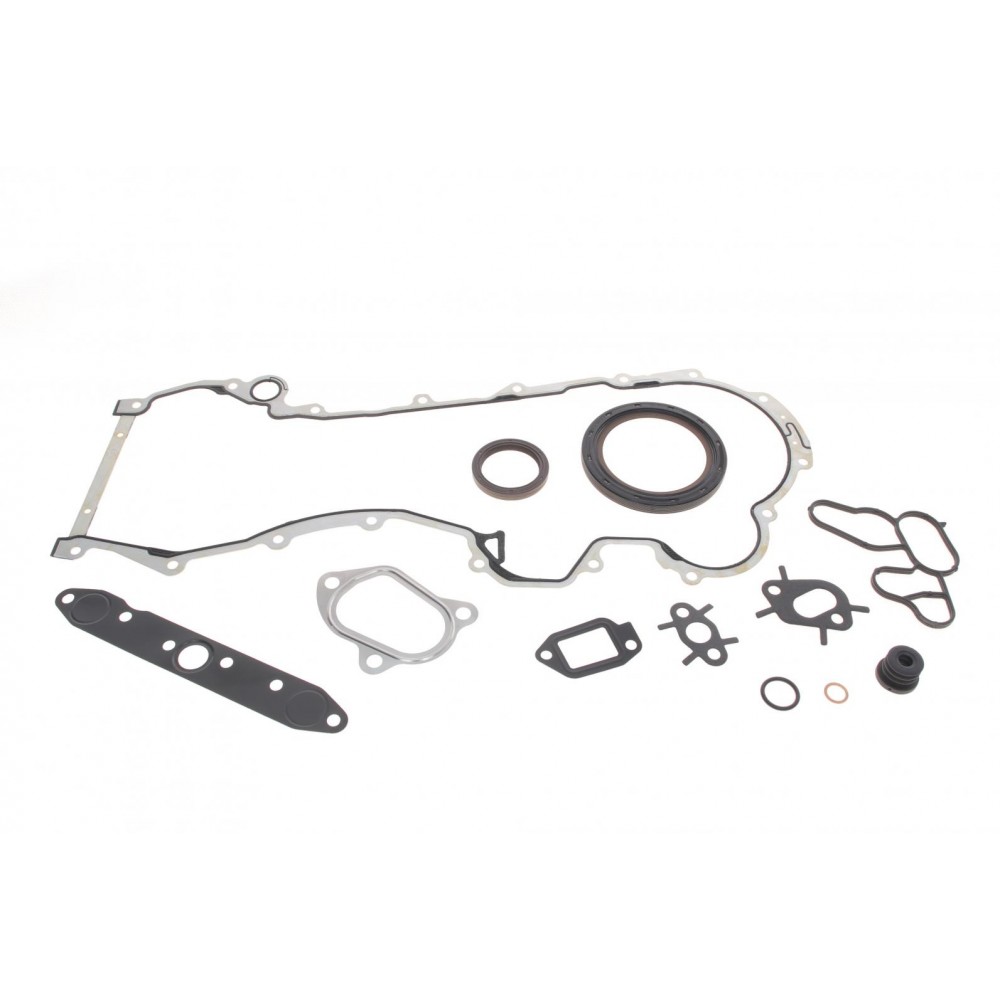 Комплект прокладок (нижній) Fiat Doblo/Panda/Opel Corsa 1.3D 03-