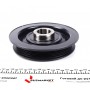 Шків колінвалу Opel Astra G/Vectra B 2.0/2.2 CDTI 96- (6PK)