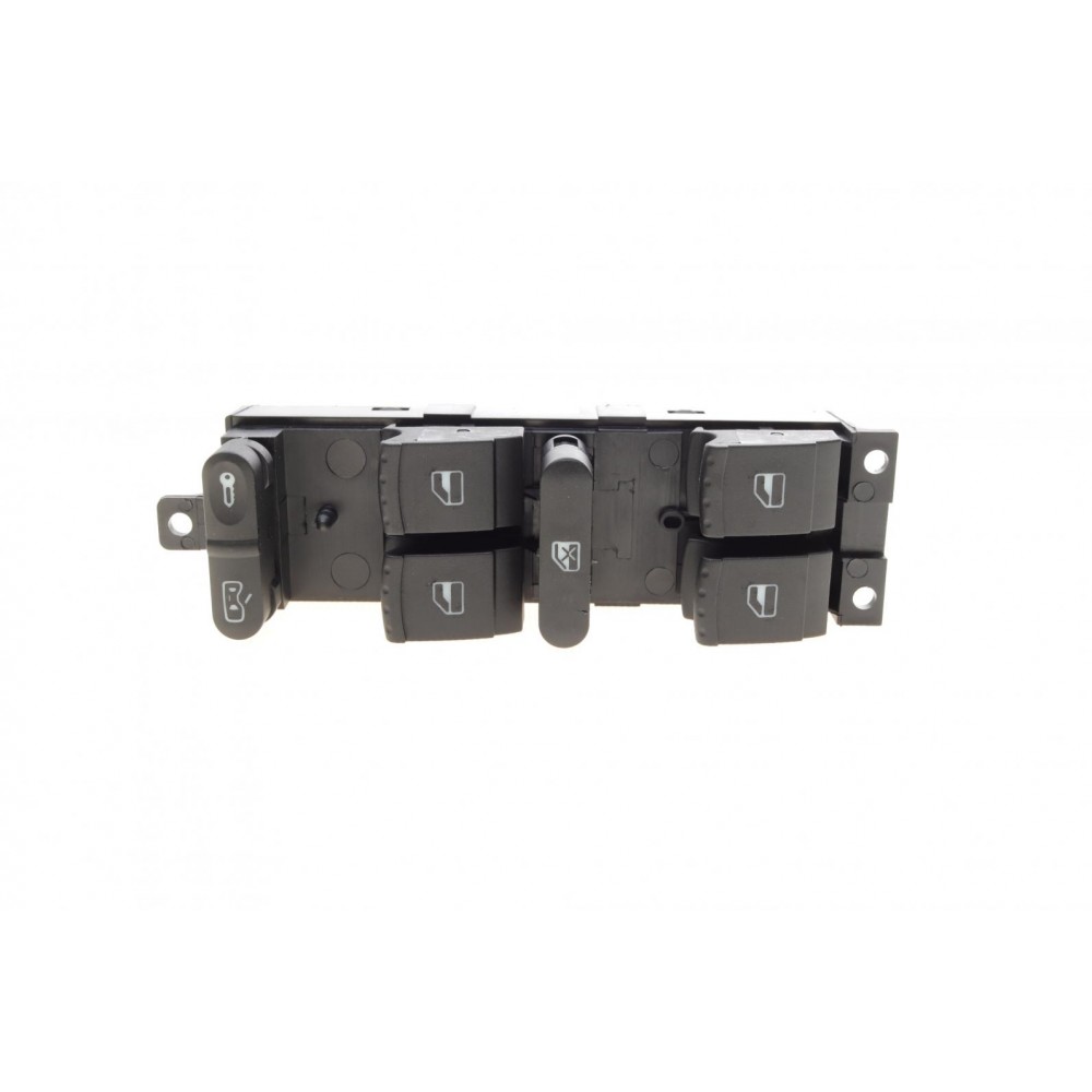 Кнопка склопідіймача VW Passat 97-05/Skoda Octavia 99-10