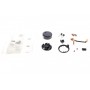 Щітки стартера Renault Clio/Kangoo/Laguna/Megane 1.4/1.6/2.0 97-08