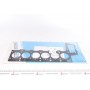 Прокладка ГБЦ Opel Omega B 2.5 DTI 01-03 (2 метки) (1.55mm)