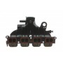 Колектор впускний Ford Mondeo 10-15/Land Rover 2.0 11-