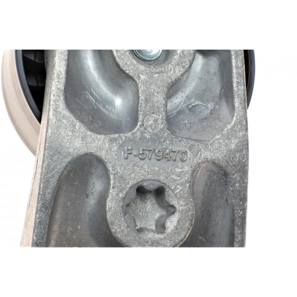 Комплект ременя генератора BMW 5 (F10)/X5 (F15/F85) 3.5i/4.0i 09-, (8PK 1478), N55B30