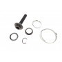 ШРКШ (зовнішній) Audi A4/A6/VW Passat/Skoda SuperB 94-08 (33/30/53mm) (+ABS45) (TOJ0025)