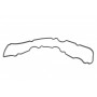 Прокладка кришки клапанів Citroen Berlingo/Fiat Scudo/Peugeot Partner 1.9D 98-11 (верх)