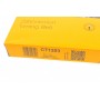Ремінь ГРМ Citroen Berlingo/С3/С4/Jumpy 1.6 HDI 08-/Ford Focus/Fiesta/Mondeo 1.5TDCi 15- (141x20)