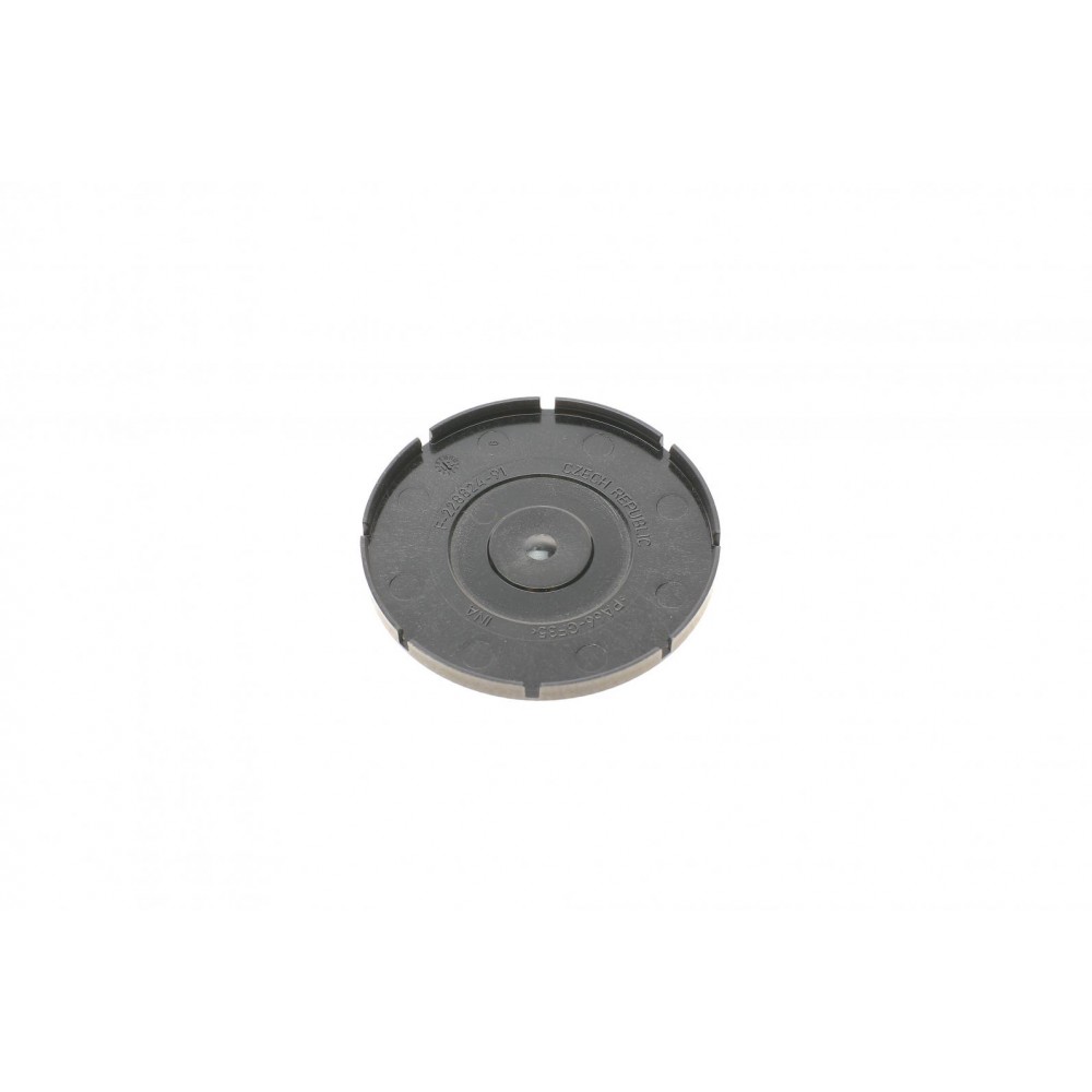 Шків генератора Hyundai Accent/i20/Kia Cee'd 1.1-1.7CRDi 04-