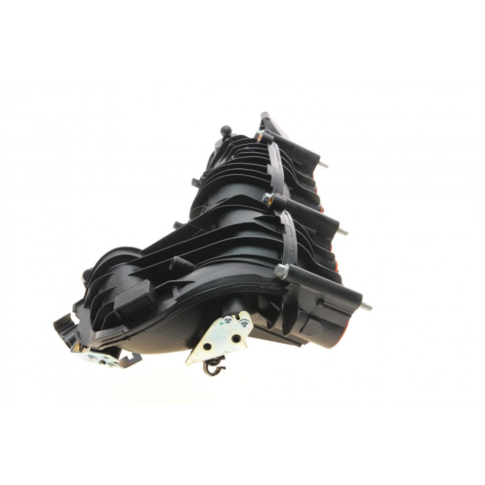 Колектор впускний BMW 3 (E90/F30) 2.0d 10-16 (N47) (без регулювального елементу) (з прокладкою)