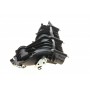 Колектор впускний BMW 3 (E90/F30) 2.0d 10-16 (N47) (без регулювального елементу) (з прокладкою)