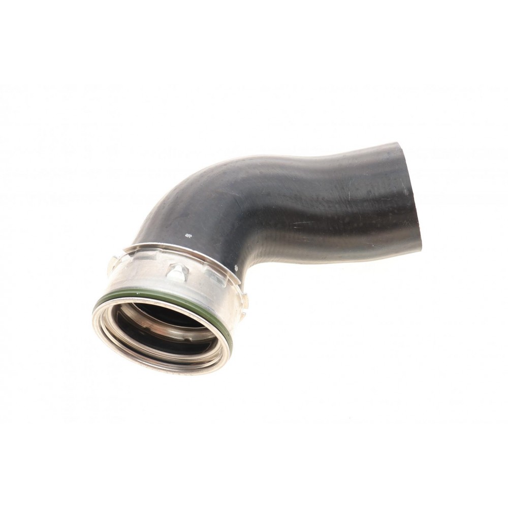Патрубок інтеркулера BMW 3 (E90-E92) 3.0D 05-13 M57