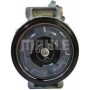 Компресор кондиціонера MB Sprinter/Vito CDI (d=105mm)