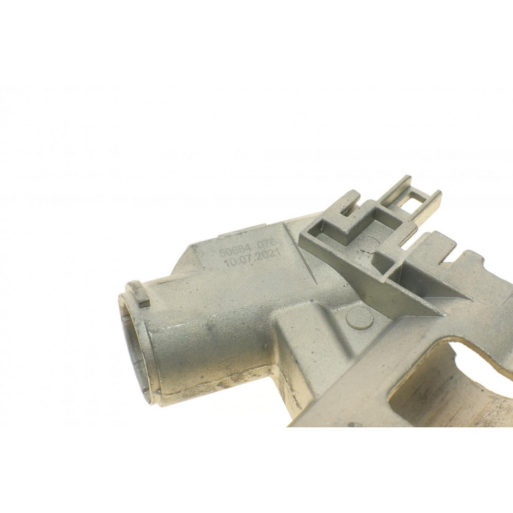 Замок запалювання VW Golf/Passat/Polo 80-03 (корпус)