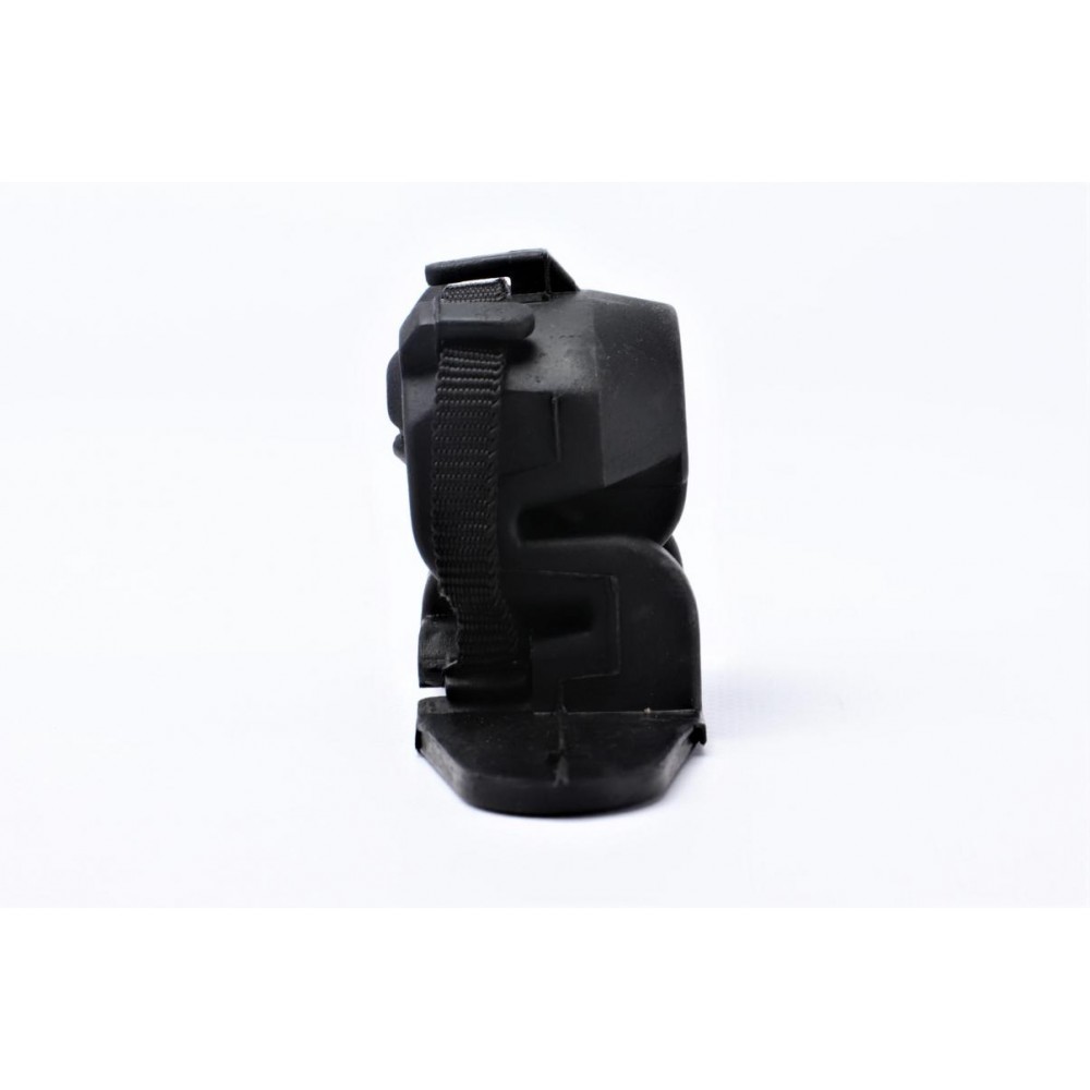 Кронштейн кріплення глушника Citroen C2/C3/Peugeot 207 02-