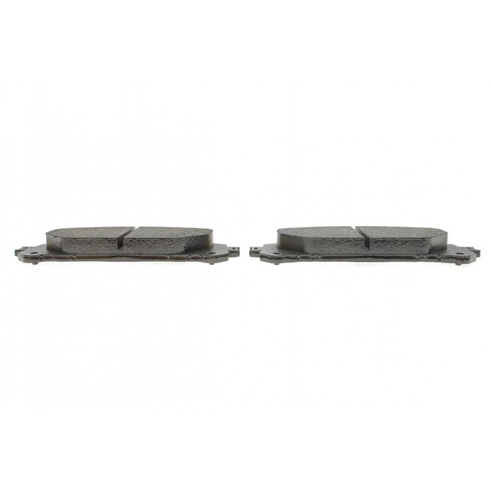 Колодки гальмівні (передніі) Toyota Rav 4 18-/Suzuki Across 20-