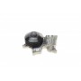 Помпа води BMW 1/3/5/X1/X3 116d/118d/120d/123d/318d/320d/520d/2.0d/xDrive 07-15 N47 D20/M47 D20