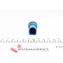 Датчик увімкнення вентилятора VW Passat/Audi A4/A6 95-05 (4 конт.) (102-95/84-91°C)