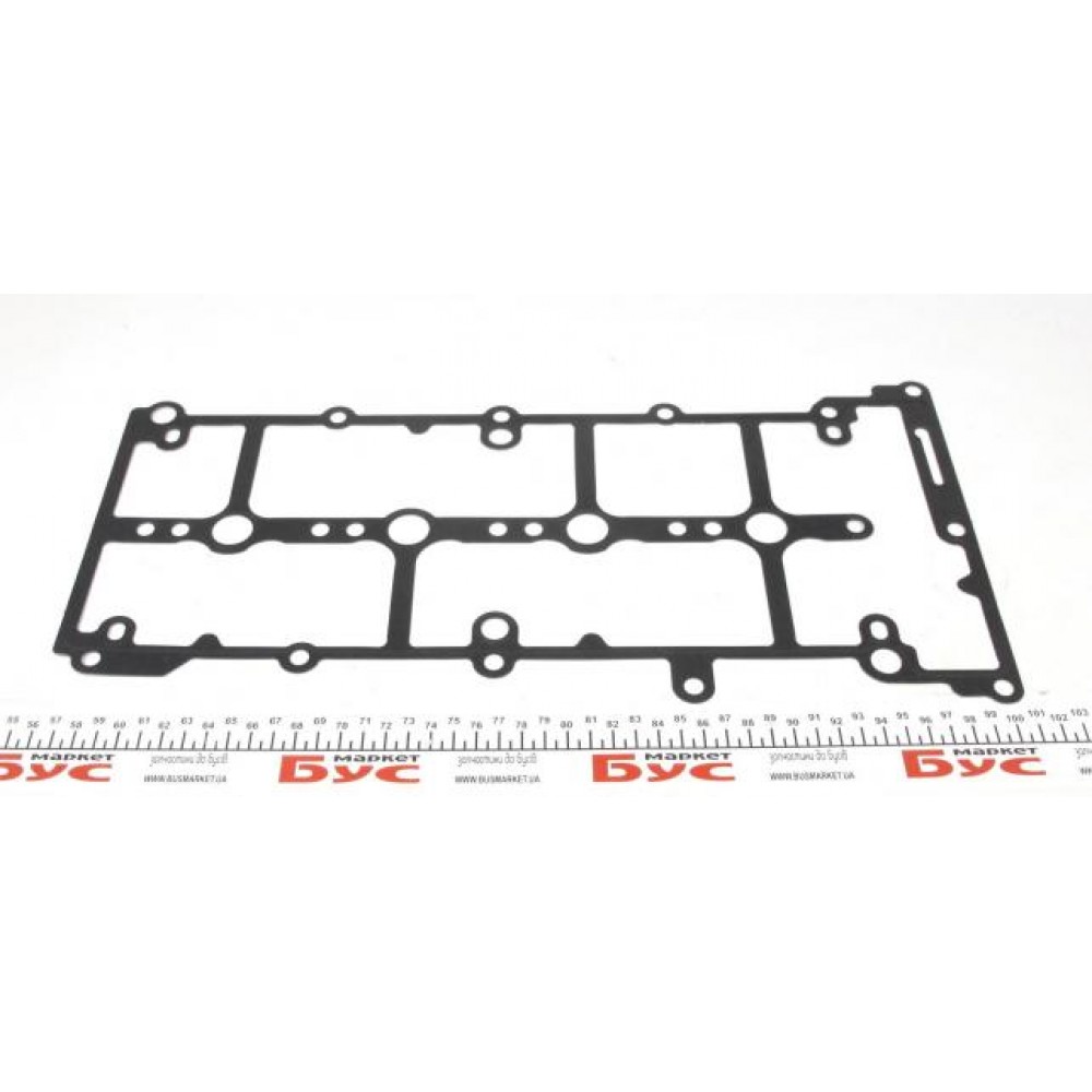 Прокладка кришки клапанів Fiat Doblo 1.6D/2.0D Multijet 10-