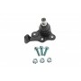 Опора кульова (передня/знизу/L) Opel Omega A 86-94/Senator B 87-93 (d=18mm)