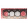Прокладка ГБЦ Hyundai Grandeur/Santa Fe 2.2 CRDI 06-12 (1.10mm)