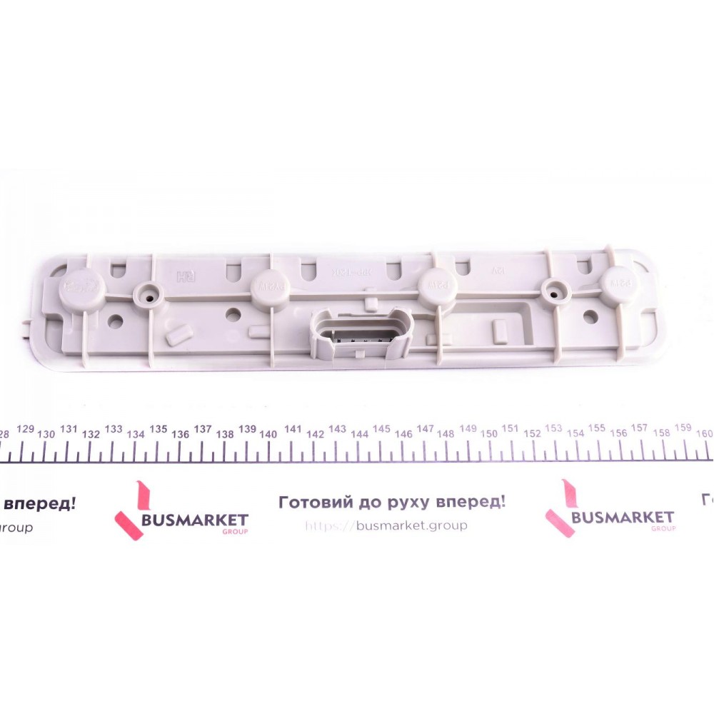 Плата ліхтаря заднього Citroen Jumper/Fiat Ducato/Peugeot Boxer 02-05 (R)