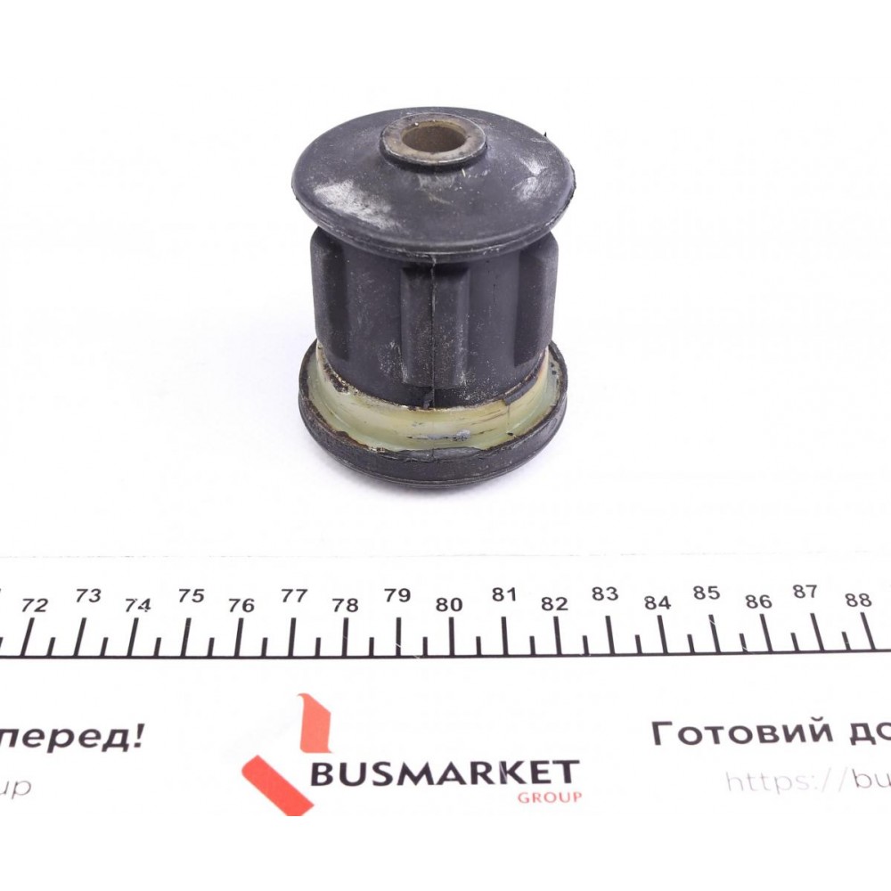 Сайлентблок балки (задньої) Ford Escort/Fiesta 89-99