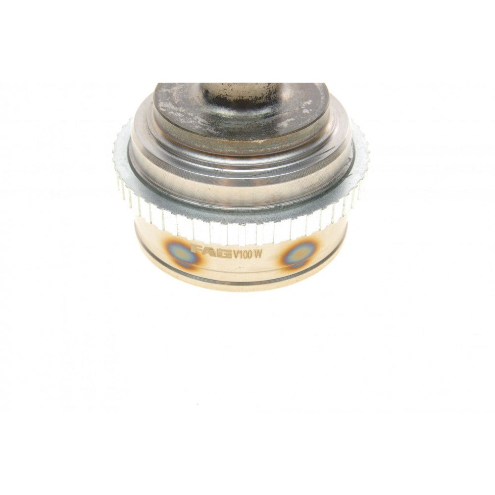 Шрус (зовнішній) Honda Civic VII 1.4/2.0 01-05 (26/22z) (+ABS 50)