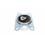 Подушка двигуна (L) Opel Astra G 1.2-1.8/1.7CDTI 98-09