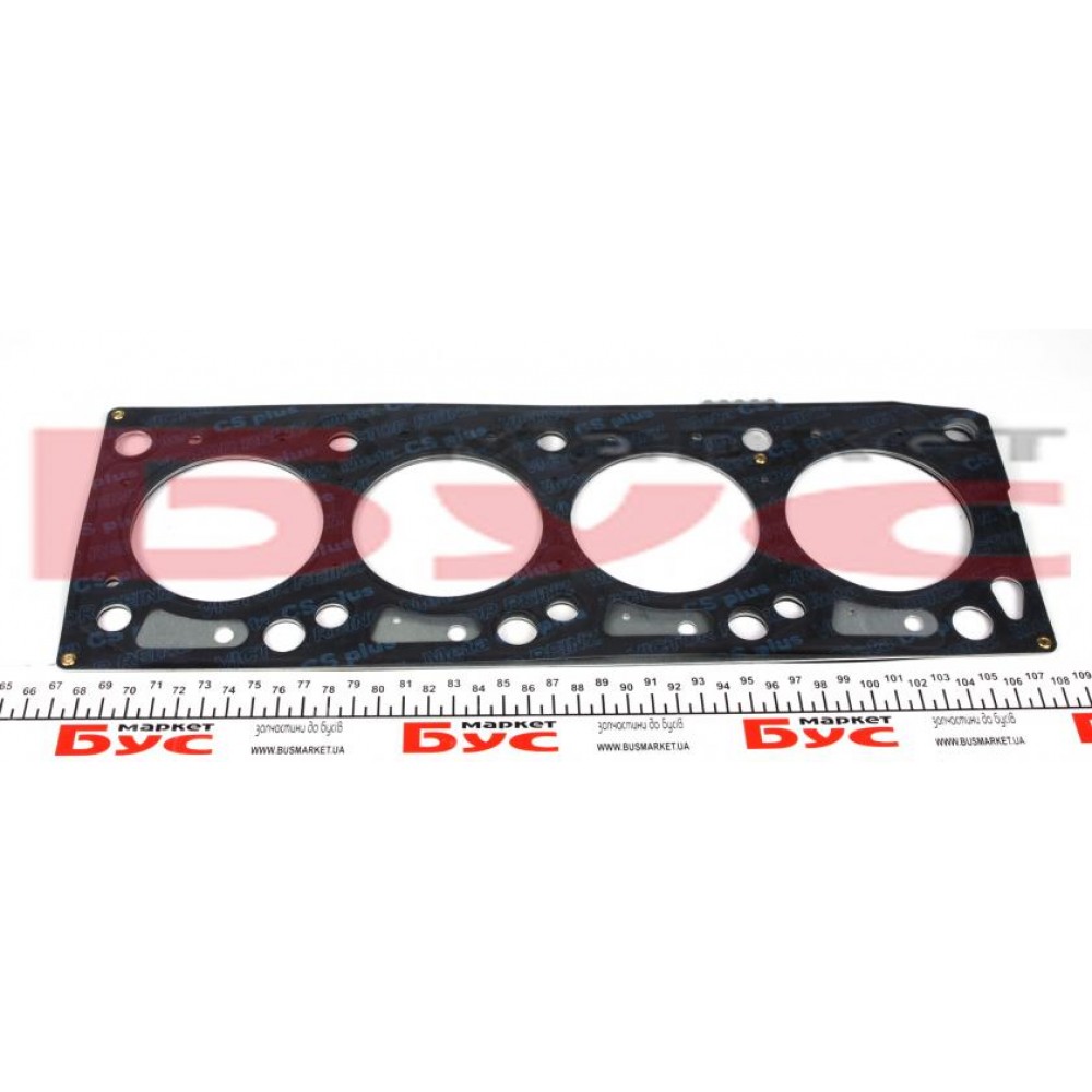Прокладка ГБЦ Ford Connect 1.8DI/TDCI 02-, Ø83,50mm, 1.35mm, (5 меток)