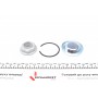 Підшипник маточини (задньої) Citroen C3/C4/Peugeot 208 1.0-1.6D 09- (25x52x42)