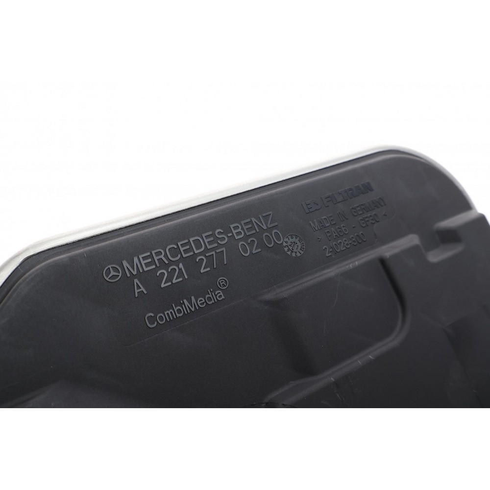 Фільтр АКПП MB S-class (W221) 05-