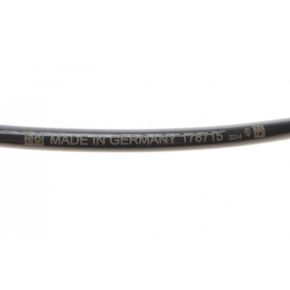 Датчик ABS (передній) Nissan Qashqai/X-Trail 13-/Renault Koleos 16- (L=685mm)