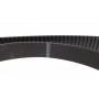 Ремінь ГРМ Toyota Land Cruiser/Sequoia/Lexus LS/GS 4.0/4.3/4.7 97- (211x34)