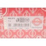 Прокладка ГБЦ Fiat Fullback 16-/Mitsubishi Pajero 2.4 D 15- (1.35mm) 2 мітки