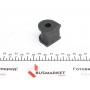 Втулка стабілізатора (заднього) Mazda 626/MX-6 87-05 (d=11mm)