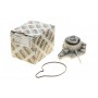 Помпа води Audi A4/A5/A6/A7/A8 3.0-4.0 TFSI 10- (не перемикається)