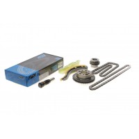 Комплект ланцюга ГРМ Ford Connect 1.8TDCi 02-