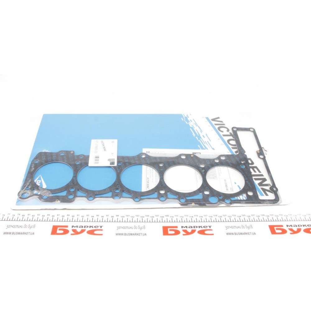 Прокладка ГБЦ MB (W202/S202/W124/S124/W210 250Turbodiesel) 95- (1.65mm), Ø88,00mm