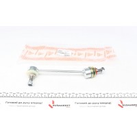 Тяга стабілізатора (переднього) Land Rover Freelander 97-06 (L=192.2mm)
