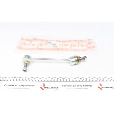 Тяга стабілізатора (переднього) Land Rover Freelander 97-06 (L=192.2mm)