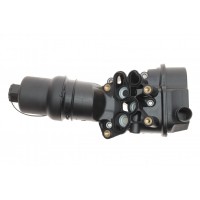 Корпус фільтра масляного VW Passat/Golf 2.0TSI/FSI 03-12