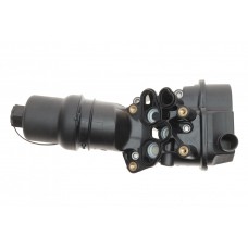 Корпус фільтра масляного VW Passat/Golf 2.0TSI/FSI 03-12