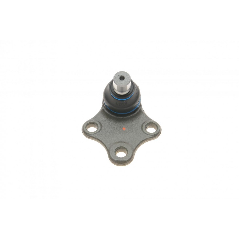 Опора кульова (передня/знизу) Citroen Berlingo/Peugeot Partner 96- (d=18mm)