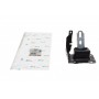 Подушка КПП Citroen C3 09- (L)